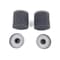 Hendrickson Plug Assy, Tire Inflation, Spindle, Hus/P90 And Hp-2.75 In. VS-33092-2 - alternate 6